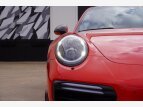 Thumbnail Photo 4 for 2018 Porsche 911 Turbo S